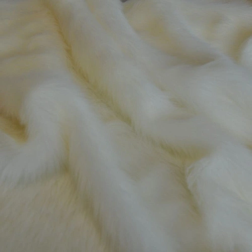 Длинноворсовый ГС (белый)