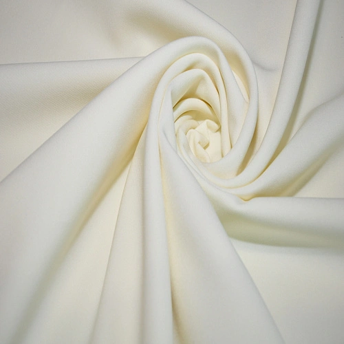 Креп "Барби" (сливочный)