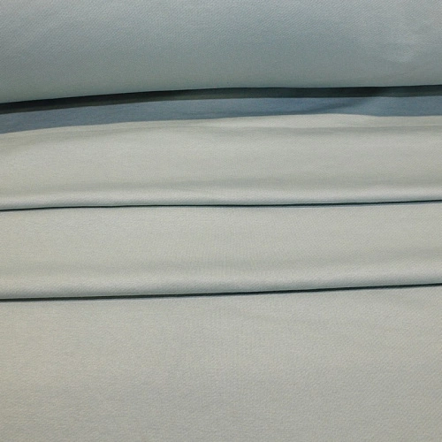 Футер 3-х нитка петля №27 (снежная мята)