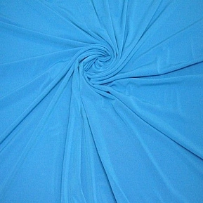 Ткань Масло (лазурный)