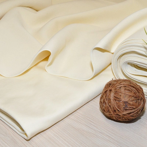 Кашкорсе для 3-х нитки чулок (ваниль)