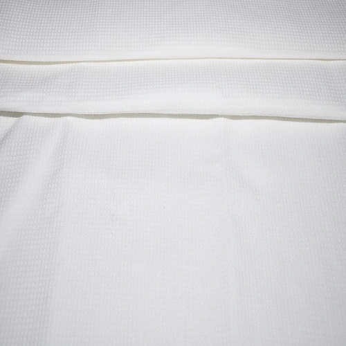 Вафельная "Отбеленная"