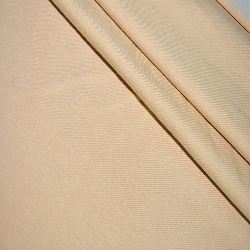 Кулирная гладь плотная (песочный)