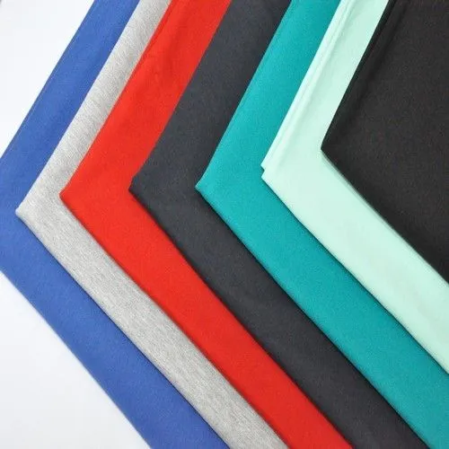 Футер 2-х нитка (красный)