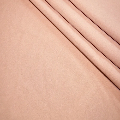 Кулирная гладь плотная 240гр  (розовая дымка)