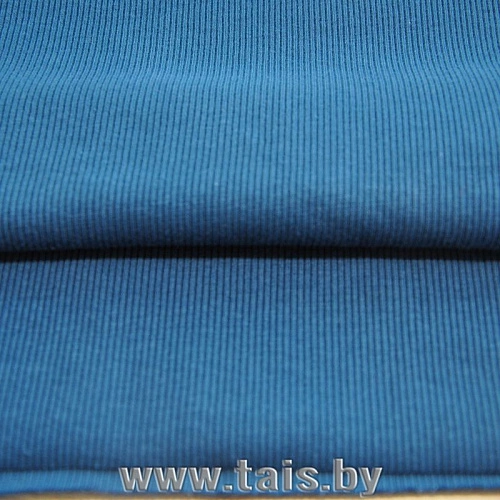 Кашкорсе чулок для 2-х нитки (индиго)