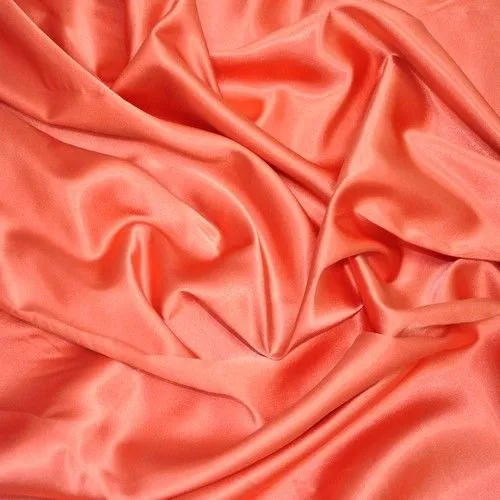 Атлас тонкий (лососевый)