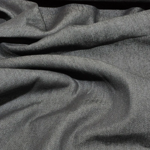 Джинс (черный)