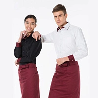 Для униформы и спецодежды