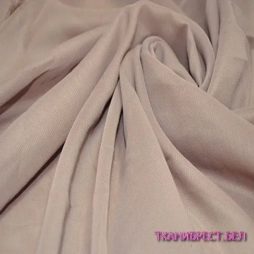 Шифон кофе с молоком