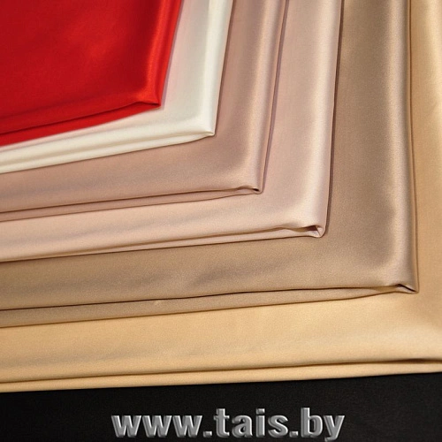 Русский сатин (светлая пудра)