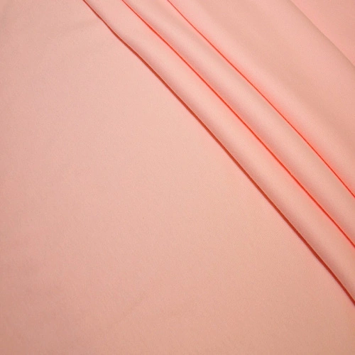 Интерлок (розовая пудра)