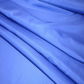 Подкладка матовая (василек)