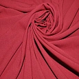 Креп-шифон (марсала)