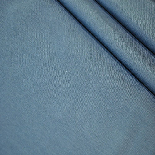 Кулирная гладь  (индиго)