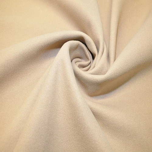 Пальтовая  (светлый беж)