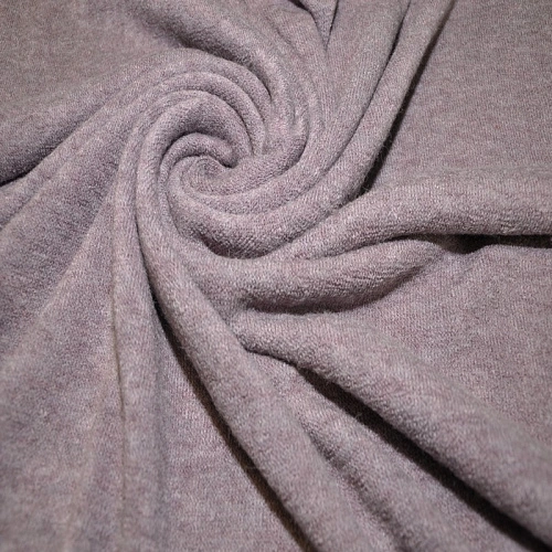 Трикотаж Ангора (лаванда)