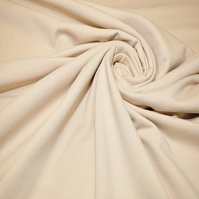 Футер 2-х нитка (светлый беж)