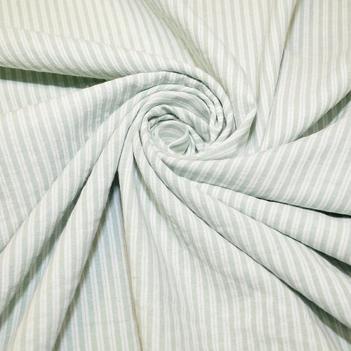 Рубашечная полоска (фисташка)