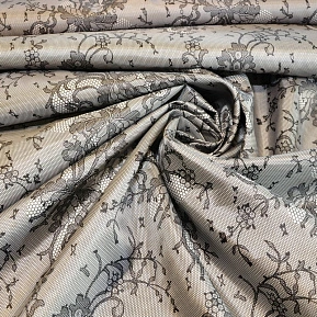 Подкладка нейлон (Гипюр)