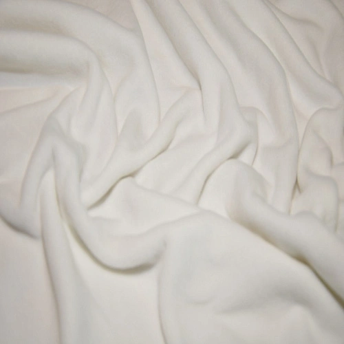 Велюр Х/Б (молочный)