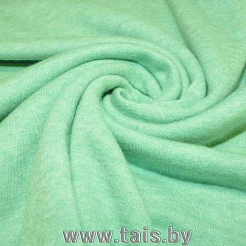 Трикотаж Ангора плотная (мятный)