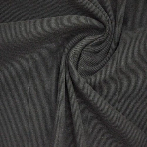 Кашкорсе чулок для 3-х нитки (черный)