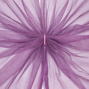 Фатин жесткий (фиолетовый)