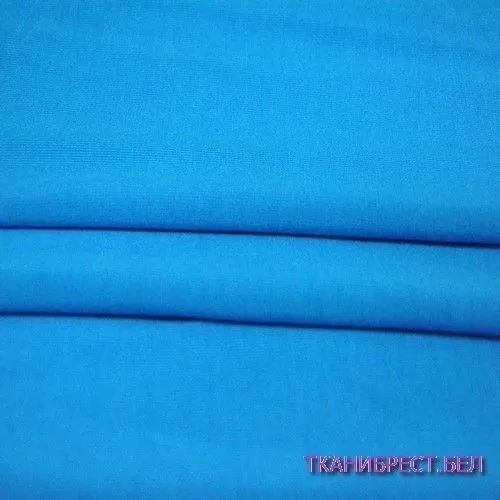 Вискоза (голубой)