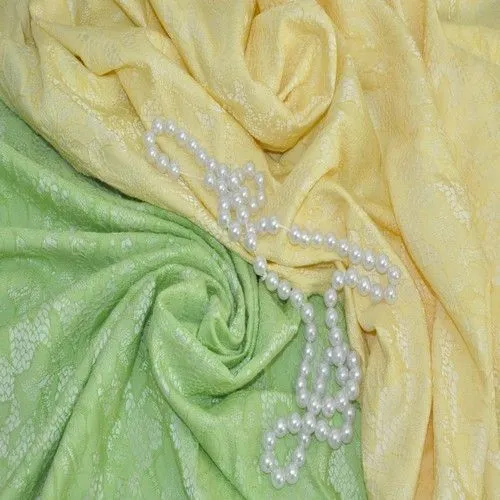 Жаккард "Ажур"