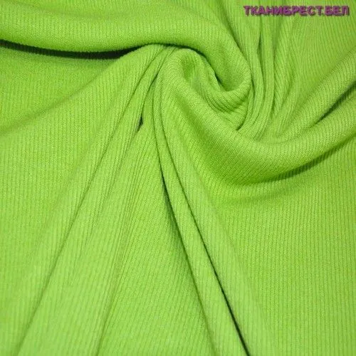 Трикотаж резинка