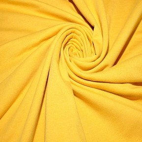 Футер 2-х нитка (горчица)