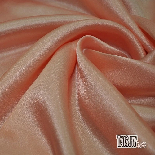 Креп-сатин (пудра)