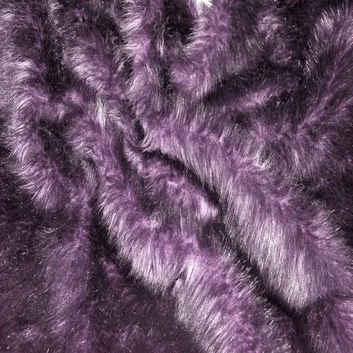 Длинноворсовый