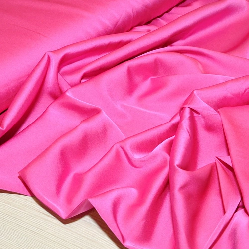 Шелк "Армани" (фуксия)