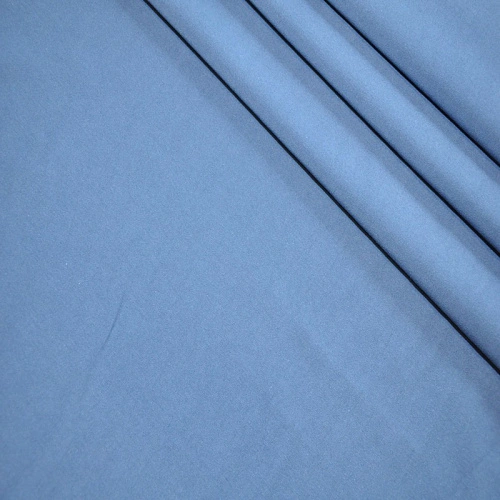 Кулирная гладь плотная 240гр  (индиго)