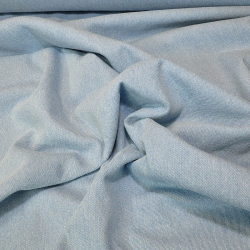 Джинс вареный 100 % хлопок (Light)