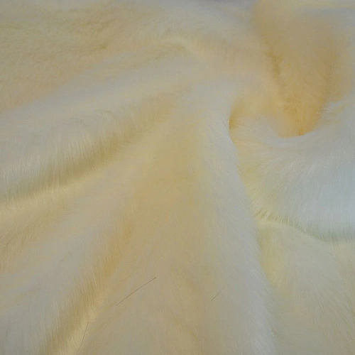 Длинноворсовый ГС (белый)