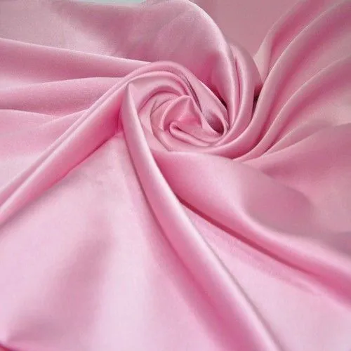 Атлас "Бонита" (Розовый)