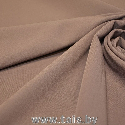 Костюмная ткань "Бостон" (бежевый)