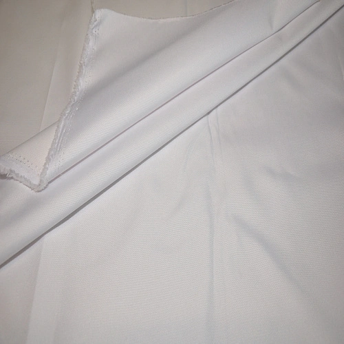 Палаточная ткань Оксфорд 600 (белый)