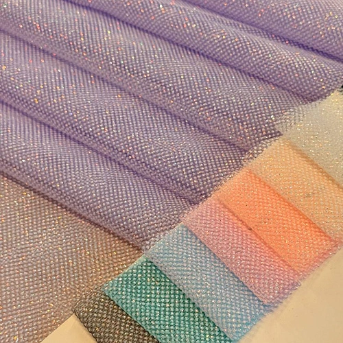 Фатин Глитер (сирень)