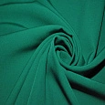 Креп "Барби" (изумруд)