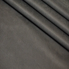 Плащевка "Токио" (черный)