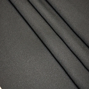 Би-стрейч, черный