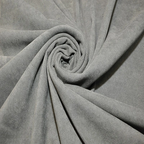 Вельвет (хаки)