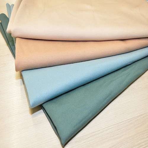 Нейлон-Джерси (полынь)