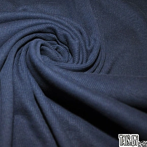 Кашкорсе чулок для 2-х нитки (синий)