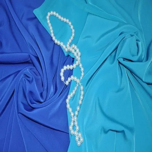 Турецкий спандекс (василек)