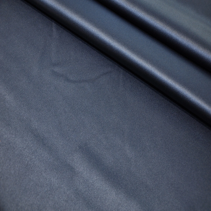 Русский сатин (синий) скидки на ткани в Минске оптом и в розницу | Трикотаж tais.by